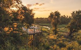 Lion Sands Narina Lodge